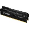 Оперативная память Kingston FURY Beast 2x16GB DDR4 PC4-21300 KF426C16BB1K2/32