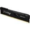 Оперативная память Kingston FURY Beast 16GB DDR4 PC4-25600 KF432C16BB/16