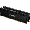 Оперативная память Kingston FURY Renegade 2x32GB DDR4 PC4-28800 KF436C18RBK2/64