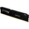 Оперативная память Kingston FURY Beast 16ГБ DDR5 5600 МГц KF556C40BB-16