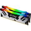 Оперативная память Kingston FURY Renegade RGB 2x16ГБ DDR5 6000МГц KF560C32RSAK2-32