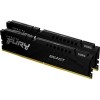 Оперативная память Kingston FURY Beast 2x16ГБ DDR5 6000МГц KF560C36BBEK2-32