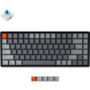 Клавиатура Keychron K2 V2 RGB K2-C2 (Gateron G Pro Blue, нет кириллицы)