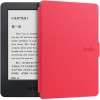 Обложка для электронной книги KST Smart Case для Amazon Kindle Paperwhite 1/2/3 (красный)