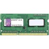 Оперативная память Kingston ValueRAM 2GB DDR3 SO-DIMM PC3-10600 (KVR13S9S6/2)