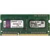 Оперативная память Kingston ValueRAM 2GB DDR3 SO-DIMM PC3-12800 (KVR16S11/2)