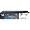 Картридж HP 981Y (L0R15A) желтый