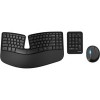 Клавиатура + мышь Microsoft Sculpt Ergonomic Desktop (нет кириллицы) L5V-00021