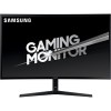 Игровой монитор Samsung C32JG50FQI