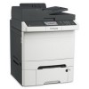 МФУ Lexmark CX410dte