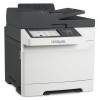 МФУ Lexmark CX517de