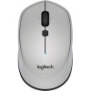 Мышь Logitech M336 (серый)
