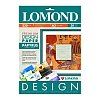 Фотобумага Lomond (0929032) A3 230 г/м2 матовая (папирус), односторонняя, 20 листов