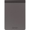 Внешний накопитель Lexar SL200 2TB LSL200X002T-RNNNG