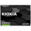 SSD Kioxia Exceria 240GB LTC10Z240GG8