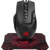 Игровая мышь Marvo M355+G1