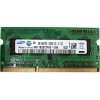 Оперативная память Samsung 1GB DDR3 SO-DIMM PC3-10600 M471B2873FHS-CH9
