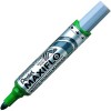 Маркер Pentel Maxiflo MWL5M-DO (1 шт, зеленый)