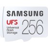 Карта памяти Samsung UFS MB-FA256G 256GB