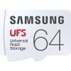 Карта памяти Samsung UFS MB-FA64G 64GB