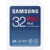 Карта памяти Samsung PRO Plus 2021 SDHC 32GB