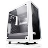 Корпус Fractal Design Meshify C White TG