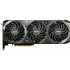 Видеокарта MSI GeForce RTX 3080 Ventus 3X Plus 10G LHR