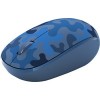 Мышь Microsoft Bluetooth Mouse Nightfall Camo Special Edition