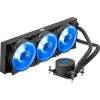 Кулер для процессора Cooler Master MasterLiquid ML360 RGB TR4 Edition MLX-D36M-A20PC-T1