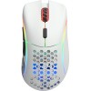 Игровая мышь Glorious Model D Wireless (матовый белый)