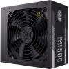 Блок питания Cooler Master MWE 500 White 230V V2 MPE-5001-ACABW-EU