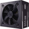 Блок питания Cooler Master MWE 550 Bronze V2 MPE-5501-ACAAB-EU