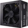 Блок питания Cooler Master MWE 550 White 230V V2 MPE-5501-ACABW-EU