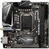 Материнская плата MSI MPG Z390I Gaming Edge AC