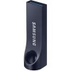 USB Flash Samsung USB 3.0 Flash Drive BAR 128GB (темно-синий) [MUF-128BC/AM]