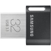 USB Flash Samsung FIT Plus 32GB (черный)