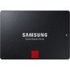 SSD Samsung 860 Pro 512GB MZ-76P512