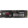 SSD Samsung 950 Pro 512GB (MZ-V5P512BW)