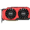 Видеокарта Palit GeForce GTX 960 JetStream 4GB GDDR5 (NE5X960010G1-2061J)