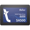 SSD Netac SA500 256GB NT01SA500-256-S3X