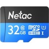 Карта памяти Netac P500 Standard 32GB NT02P500STN-032G-S