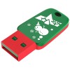 USB Flash Netac U197 USB 2.0 32GB NT03U197N-032G-20RG