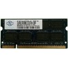 Оперативная память Nanya 2GB DDR2 PC2-6400 NT2GT64U8HD0BN-AD