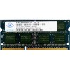 Оперативная память Nanya 4GB DDR3 SODIMM PC3-10600 [NT4GC64B8HB0NS-CG]