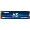 SSD KingSpec NX-128-2280 128GB