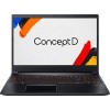 Ноутбук Acer ConceptD 3 CN515-71-51LL NX.C4VEU.006