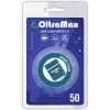 USB Flash Oltramax 50 32GB (бирюзовый)