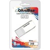 USB Flash Oltramax 240 8GB (белый) [OM-8GB-240-White]