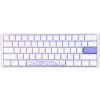 Клавиатура Ducky One 3 Mini RGB White (Cherry MX Brown)