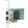 Сетевая карта HP Ethernet 10Gb 2-port 537SFP+ P08421-B21